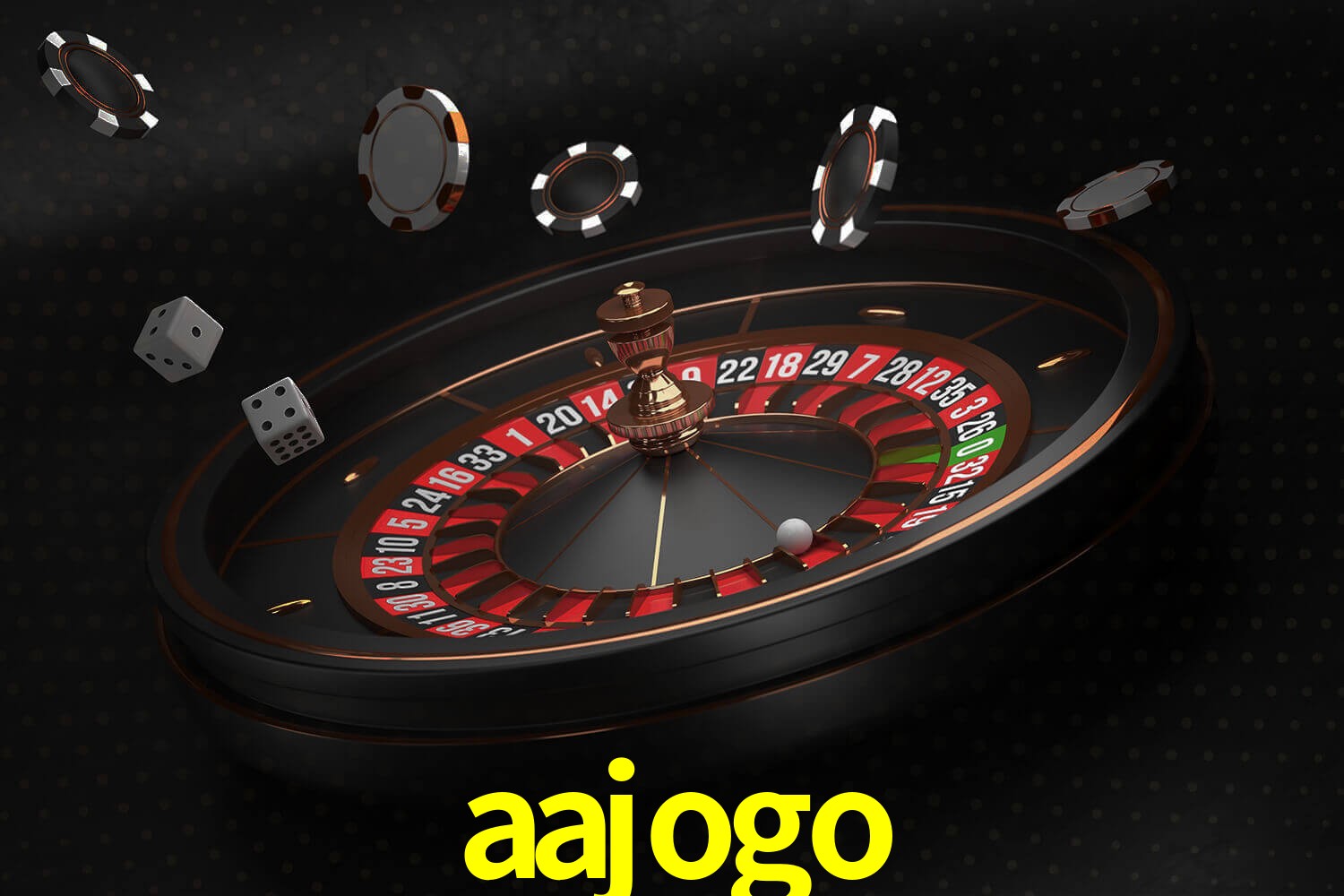 aajogo - Cassino On-line Sorte Real - aajogo.com