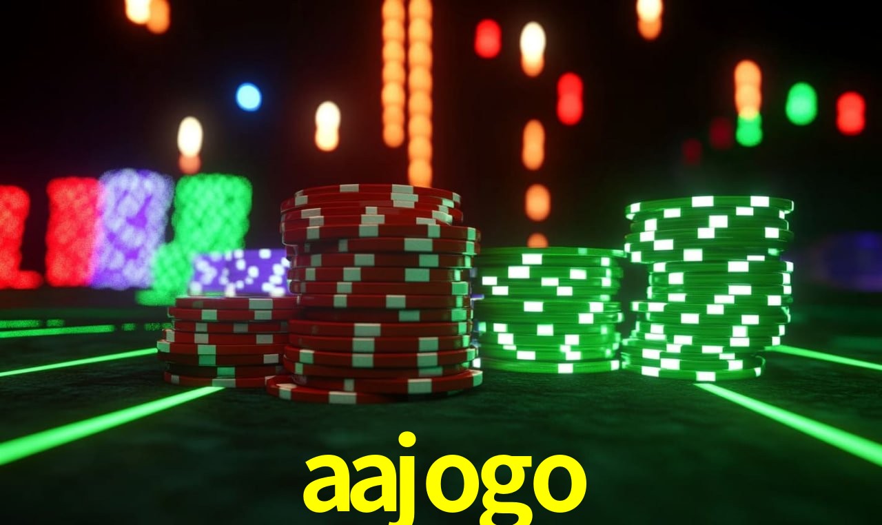 Welcome Bonus aajogo