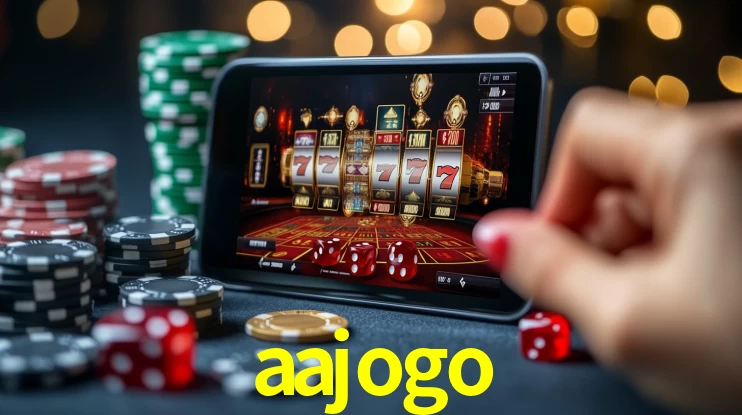 aajogo App Interface