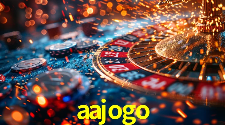 Game Providers aajogo