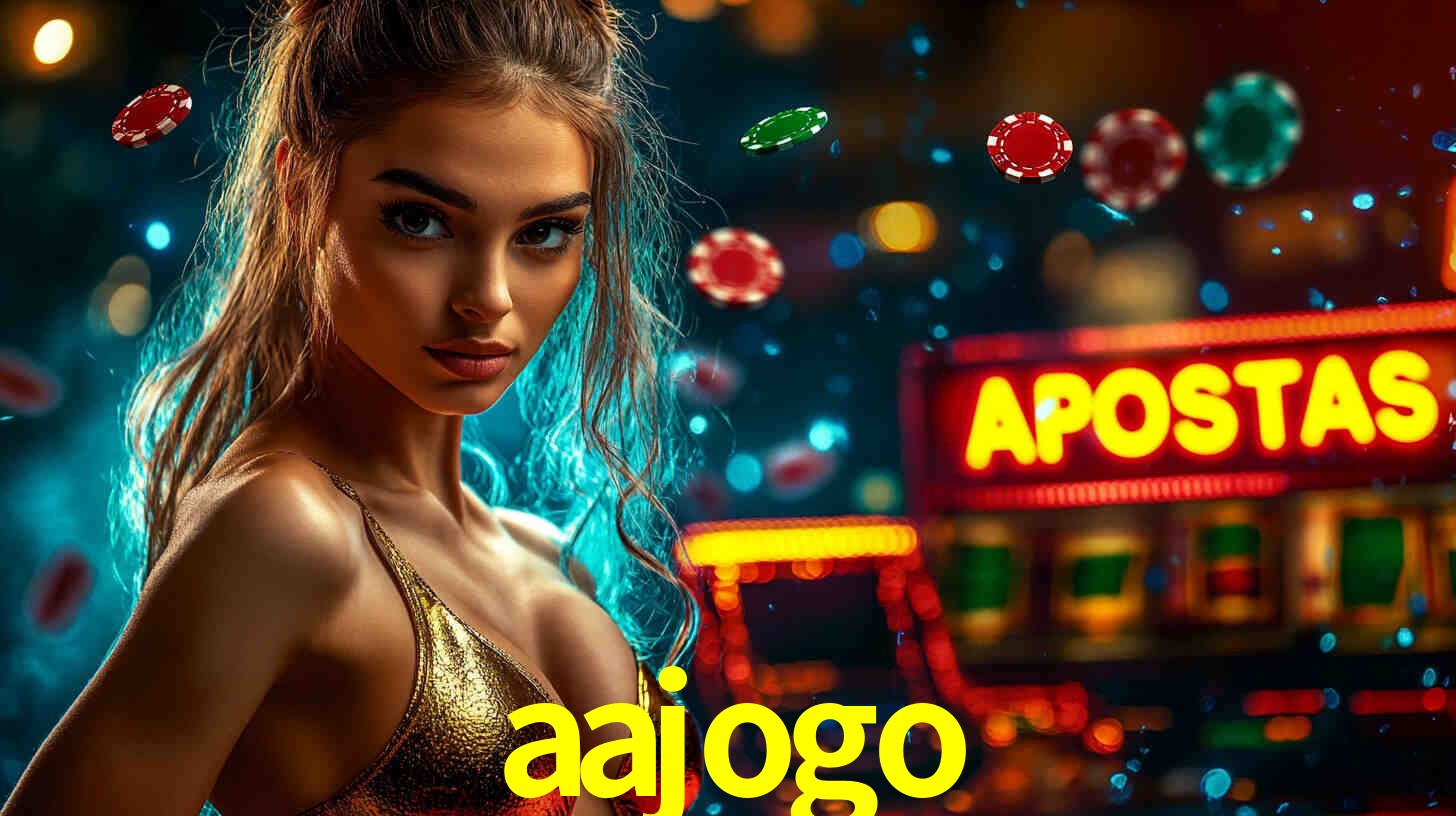 Apostas Esportivas na aajogo: Um Guia Completo