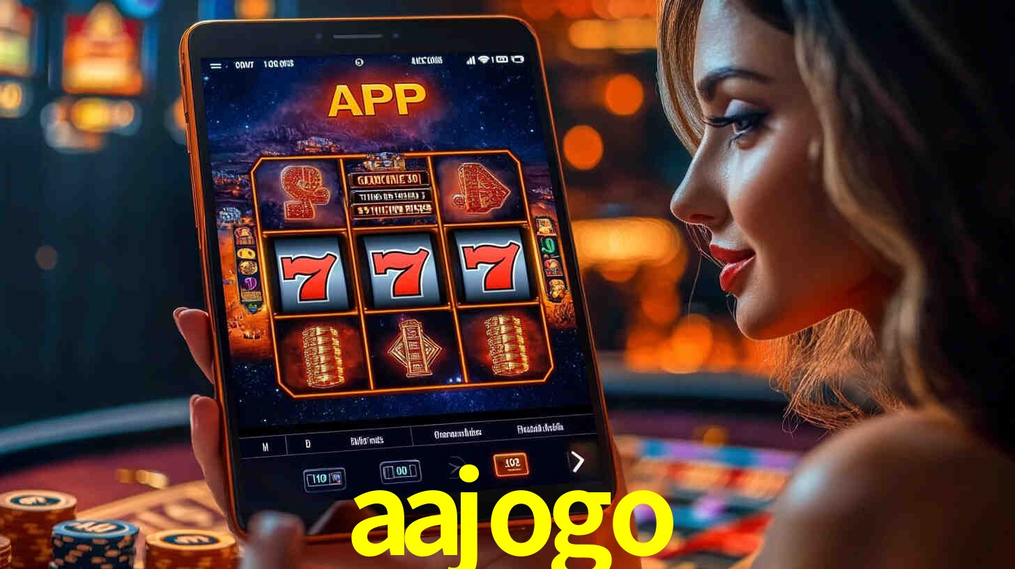aajogo