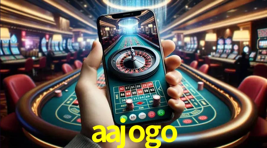 Slot Games aajogo