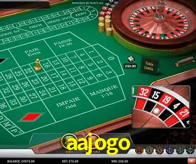 APP oficial da aajogo para mobile