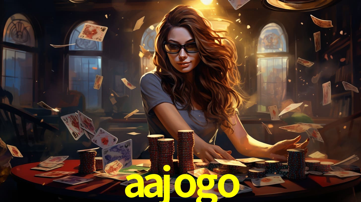 Live Casino aajogo