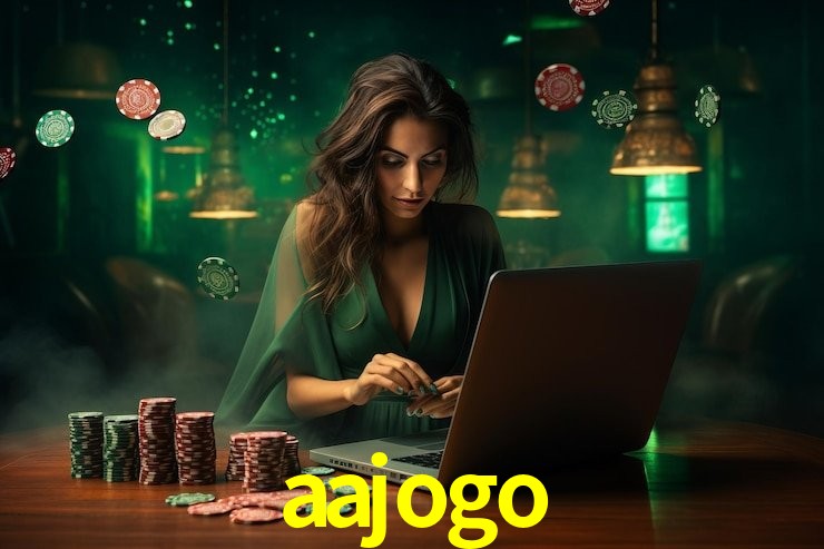 Premium Interface aajogo