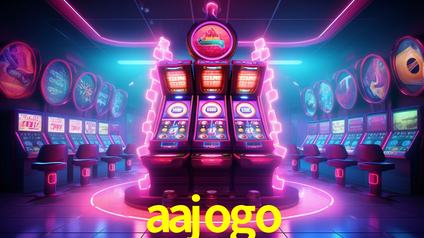 aajogo: Seu Especialista em Apostas Esportivas Brasileiras