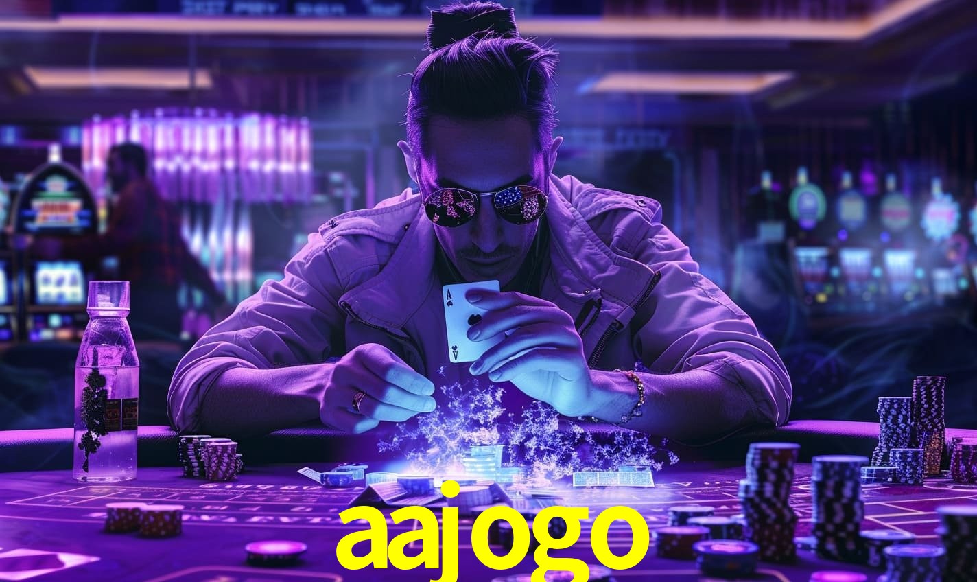 VIP Casino aajogo