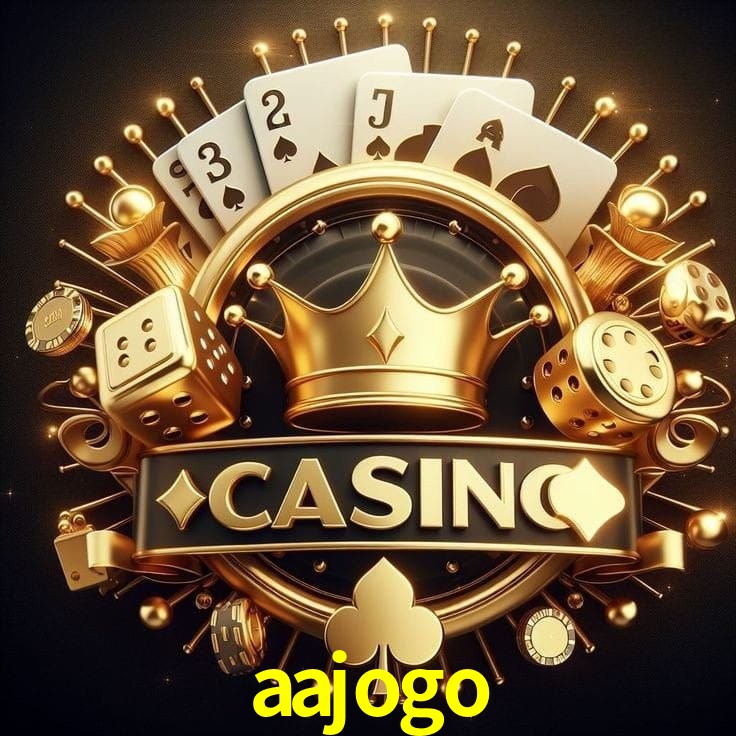 Gates of Olympus aajogo
