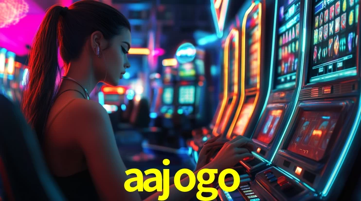 Explore as vantagens do aajogo: serviço profissional e confiabilidade