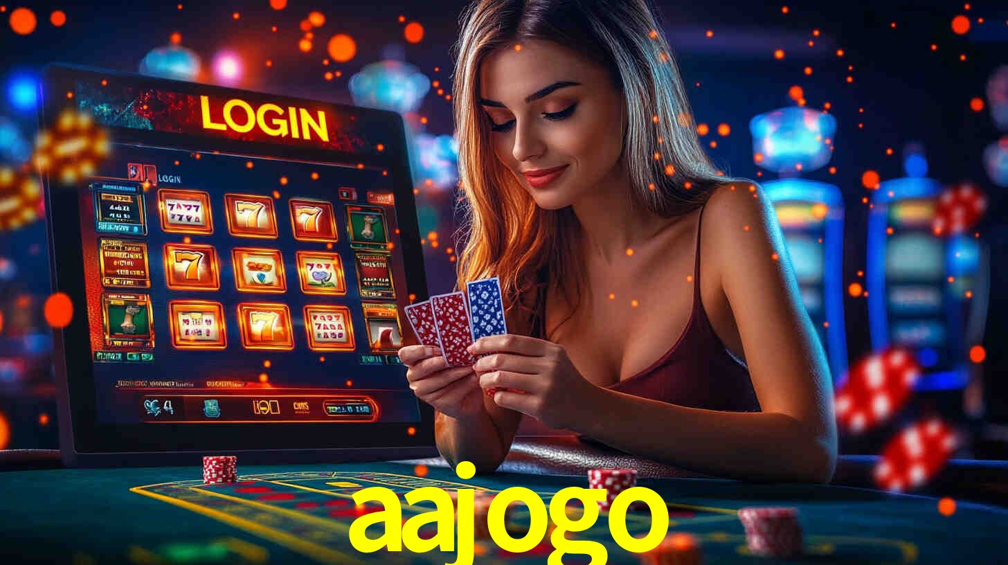 aajogo