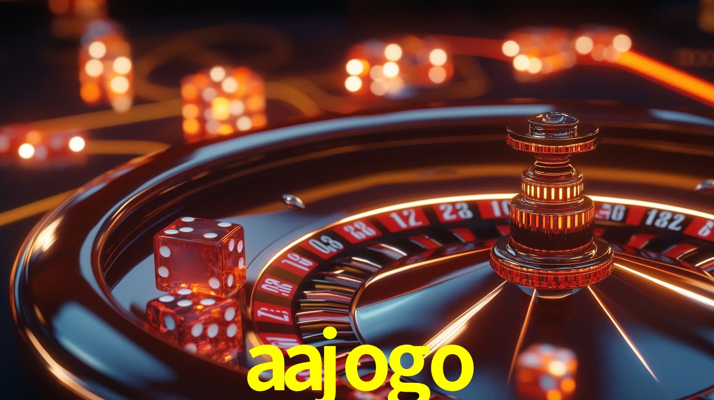 Roulette Table aajogo