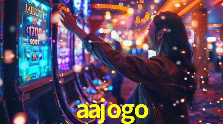 aajogo