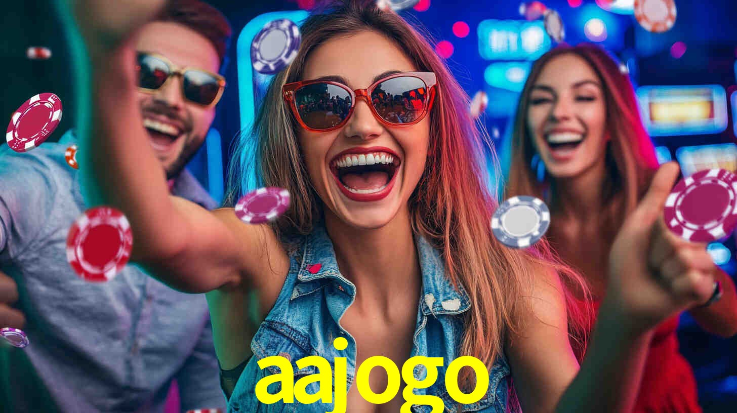 Descubra o Programa VIP da aajogo: Vantagens Exclusivas para Jogadores
