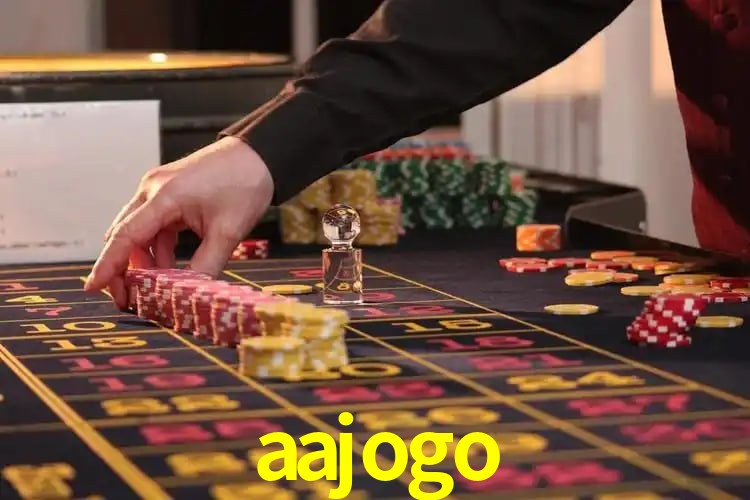 Descubra a Magia dos Jogos de Arcade no aajogo