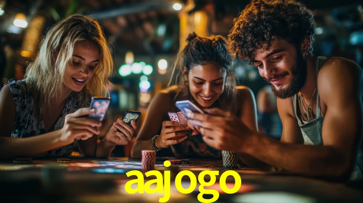 Welcome Bonus aajogo