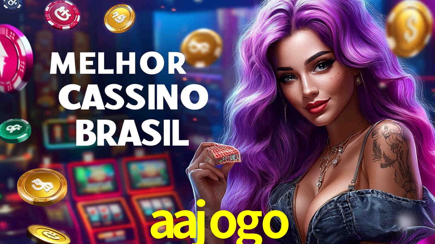 A Experiência Imersiva dos Cassinos Ao Vivo no aajogo
