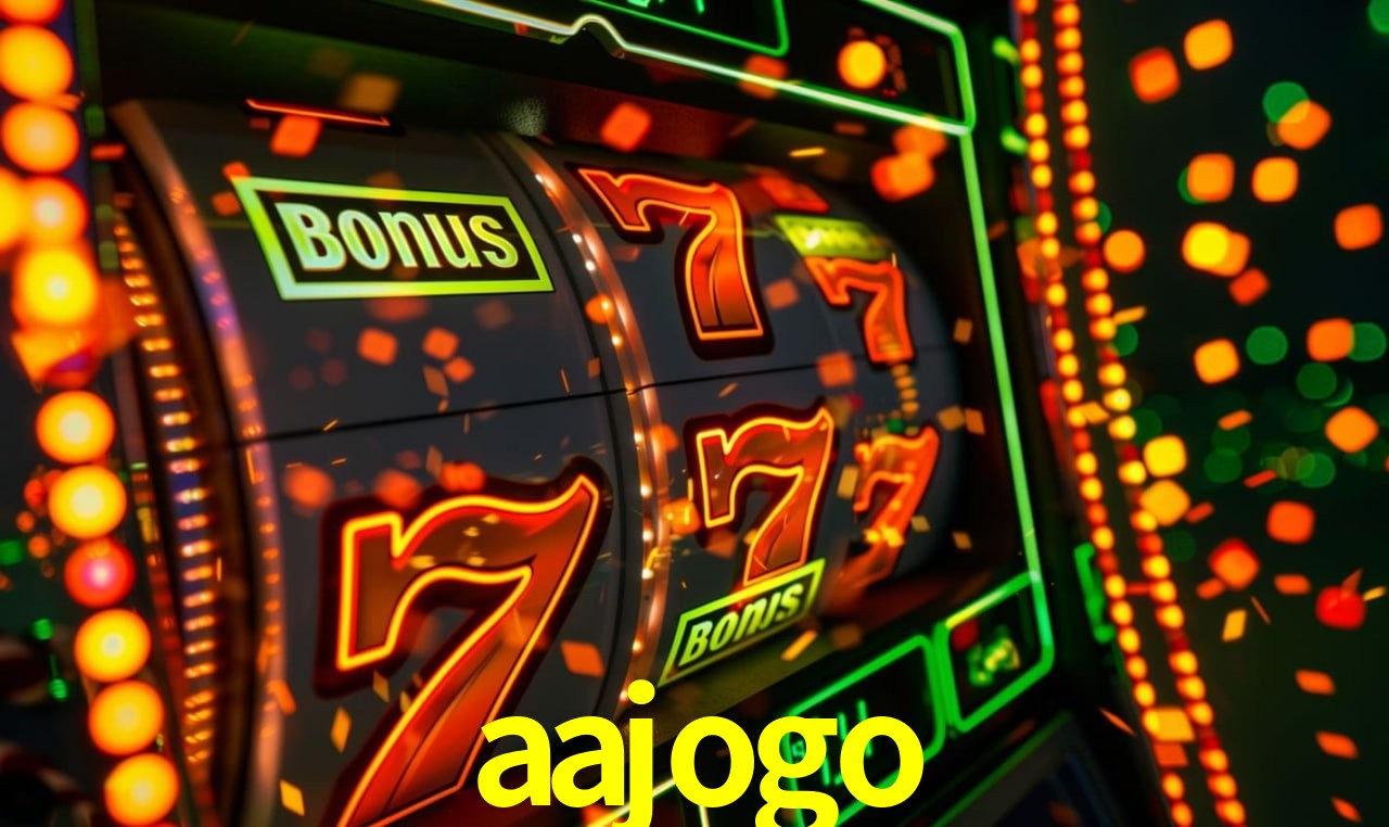 Desvendando o Mundo dos Jogos Virtuais na aajogo