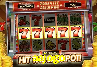 Descubra o Mundo do Cassino Online com aajogo