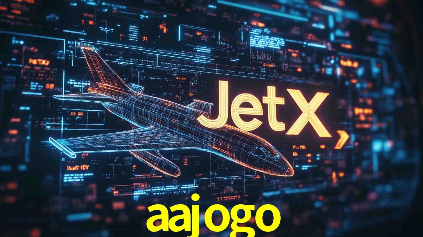 Desvendando o Mundo dos Jogos Virtuais na aajogo