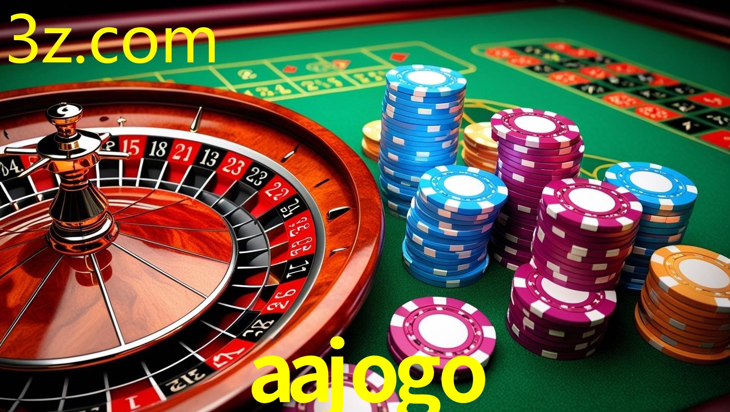 AAJOGO.COM Login Rápido
