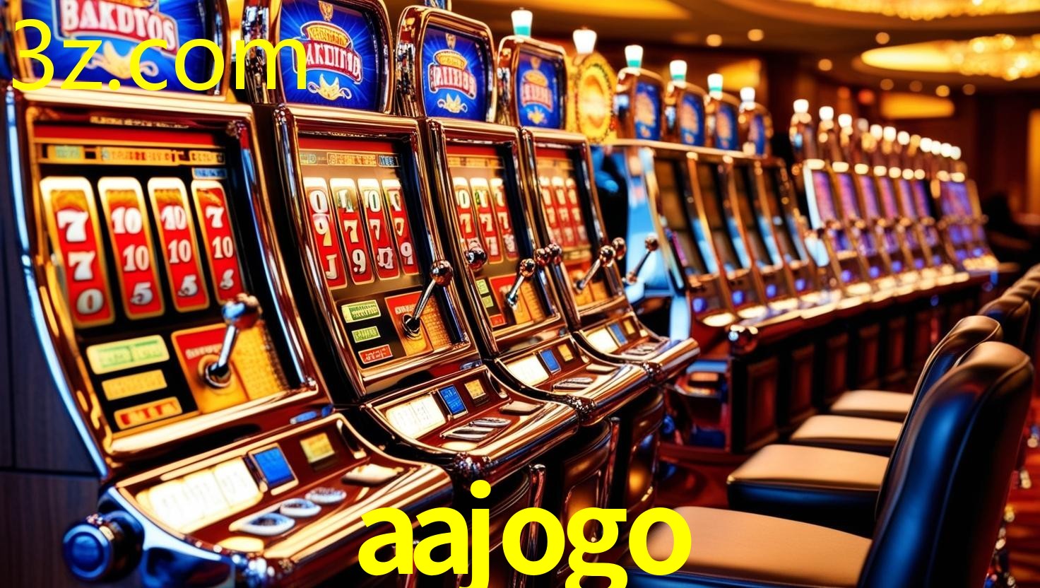 Fortune Tiger Slot no Site AAJOGO.COM